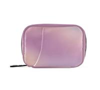 Sacchetti di pillola di gradiente di colore con gli scomparti staccabili attaccabile dell'organizzatore della medicina di viaggio per la borsa