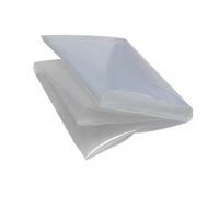 Sacchetti di plastica 50 x 80 cm (10 pezzi)