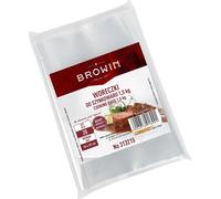 Sacchetti di plastica Browin per pentola per prosciutto 20 pezzi accessori...