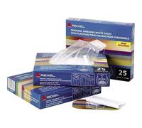 Rexel 40095 175 Litre Wide Entry Shredder Waste Sacks Pk of 100 [AS3000BAGS]
