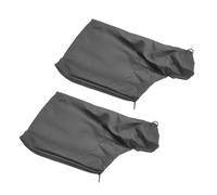 Sacchetti di raccolta di lunga durata per pialle per bordi pialle varie macchine efficienti per la pulizia dell'officina, facile manutenzione, facili da pulire