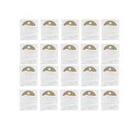 Sacchetti di ricambio, compatibili con Karcher, NT 22/1 NT22/1AP Te Aspirapolvere - Set di sacchetti for accessori for aspirapolvere Codice articolo 2.889-217.0(20PCS)