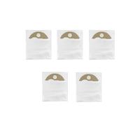 Sacchetti di ricambio, compatibili con Karcher, NT 22/1 NT22/1AP Te Aspirapolvere - Set di sacchetti for accessori for aspirapolvere Codice articolo 2.889-217.0(5PCS)