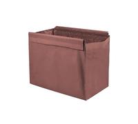 Sacchetti Di Ricambio Extra Large Per Cesto Della Biancheria, Borsa Per Carrello Della Biancheria Commerciale, In Tessuto Oxford, Lavabile In Lavatrice, Gancio In Metallo E Ferro(C,77*44*60cm)