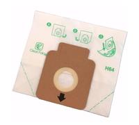 Sacchetti Di Ricambio For Aspirapolvere Cleanfairy Da 20 Pezzi, Compatibili Con Hoover, H58, H63, H64, Compatibili Con Freespace, Sacchetti For Aspirapolvere Sprint