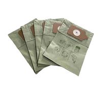 Sacchetti Di Ricambio For Aspirapolvere, Compatibili Con Numatic, Henry Hetty Harry Basil E James, Sacchetti Di Ricambio(5pcs)
