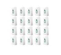 Sacchetti di Ricambio for Aspirapolvere Robot, Compatibili con Numatic Henry NVM-1CH HVR200-11, Accessori(20PCS)
