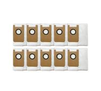 Sacchetti Di Ricambio For Aspirapolvere T20, Compatibili Con AIRROBO, For Case Con Bambini, Comodo Utilizzo, Filtrazione, Pavimenti Igienici(10 PACK)