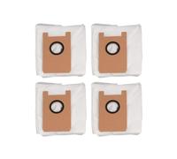 Sacchetti Di Ricambio For Aspirapolvere T20, Compatibili Con AIRROBO, For Case Con Bambini, Comodo Utilizzo, Filtrazione, Pavimenti Igienici(4 PACK)