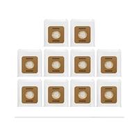 Sacchetti Di Ricambio For La Polvere, Compatibili Con Atrix, Aspirapolvere A Zaino Da 8 Litri, Ricambio For VACBP1, VACBP36V, VACBPAI, Ricambi For Aspirapolvere(8PCS)