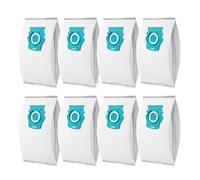 Sacchetti di ricambio for la polvere, compatibili con gli aspirapolvere Miele Guard serie M1, S1, L1, capacità 3,5 L senza perdite(8 Pcs)