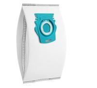 Sacchetti di ricambio for la polvere, compatibili con gli aspirapolvere Miele Guard serie M1, S1, L1, capacità 3,5 L senza perdite(8 Pcs)