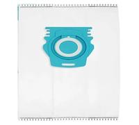 Sacchetti di ricambio for la polvere, compatibili con gli aspirapolvere Miele Guard serie M1, S1, L1, senza perdite, capacità 3,5 L(16 Pcs)