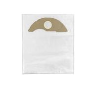 Sacchetti Di Ricambio For La Polvere M17K, Compatibili Con Karcher, Parti For Aspirapolvere NT22/1(White 10PCS)