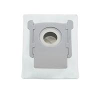 Sacchetti di ricambio for lo smaltimento dello sporco | ， Compatibile con Roomba ， I7 I7+ S9 E5 I7 Plus E6 S9+ Base pulita(6 Pcs)