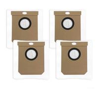 Sacchetti di ricambio igienici per aspirapolvere Hoover HG4 Hydro Vacuum (confezione da 4)