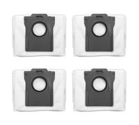 Sacchetti di ricambio per aspirapolvere Cecotec Conga X70, confezione da 10 filtri HEPA per un efficace contenimento di polvere e detriti (confezione da 4)