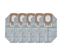 Sacchetti di ricambio per aspirapolvere compatibili con C36Max Grey Pack | Questi sacchetti di ricambio ad alta filtrazione catturano polveri sottili e particelle per mantenere l'aria pulita tua.