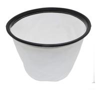 Sacchetti di ricambio per aspirapolvere compatibili con Meiling Geno W5 e per modelli Hanfuren, per elemento filtrante HEPA per accessori per la pulizia della casa, bianco (B)