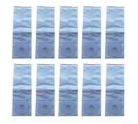 Sacchetti di ricambio per aspirapolvere compatibili con modelli 391 CV353 CV450 CV391 CV400 CV350 CV351 VX475 44186 CV352 CV653 CV750 CF3918 CV10 110025 110056 CV-3918 1 (10 CONFEZIONE