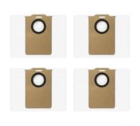 Sacchetti di ricambio per aspirapolvere, compatibili con Mova E20 Plus/per Honor for Choice S3 Plus per Trouver E20 Pro Plus per DEXP per Vacumatic MC-700 Sacchetti di raccolta della polvere