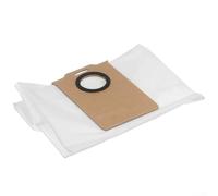 Sacchetti di ricambio per aspirapolvere, compatibili con MOVA S800 E20 Pro e Trouver E20 Pro Plus, in tessuto non tessuto e grande capacità di polvere, 4/10 pezzi (confezione da 4)