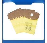 Sacchetti di ricambio per aspirapolvere Hoover MPWR 40 V, adatti per modello AH10232 tipo CB1, 10 pezzi (6 pezzi)