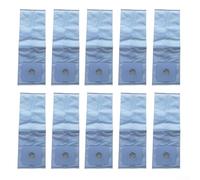 Sacchetti di ricambio per aspirapolvere Nutone serie 391, CV353, CV450, CV391, CV400, CV350, CV351, VX550, adatti per aspirapolvere centralizzati Beam 167 3067 BU165 V165, confezione da 4/10
