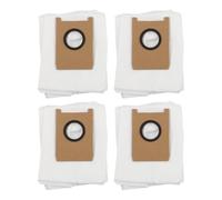 Sacchetti di Ricambio per Aspirapolvere per eufy per 3in1 E20 da 4 per Pulire