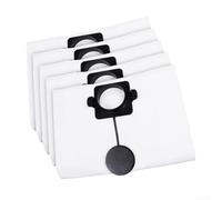 Sacchetti di ricambio per aspirapolvere per modelli 063 11065 per 063 11 per 063 e 063, adatti per modelli KS260ENEPN KS935E AS50M, confezione da 5/10 ed efficienti (5 pezzi)