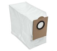 Sacchetti di ricambio per aspirapolvere robot Lefant M3 e M3 Max, progettati per un efficiente contenimento dello sporco e una potenza di aspirazione costante (confezione da 20)