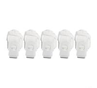 Sacchetti di ricambio per aspirapolvere Samsung Jet serie 90/75/70/60, compatibili con VCA-SAE903 e VCA-SAE904, confezione da 5 sacchetti per aspirapolvere, filtrazione multi-grado