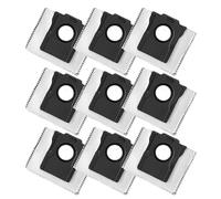 Sacchetti di ricambio per robot aspirapolvere Dreame Aqua10 Ultra Roller 9 pezzi