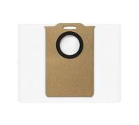 Sacchetti di ricambio per robot aspirapolvere Lubluelu L15 Max con filtrazione ultra fine e proprietà fisiche resistenti agli strappi (confezione da 4)