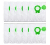 Sacchetti di ricambio per SEBO per aspirapolvere Airbelt D2 UltraBag confezione