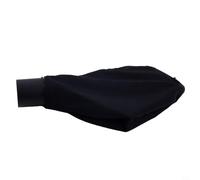 Sacchetti di ricambio per troncatrici - tessuto + struttura in plastica, dimensioni 290 mm, compatibile con DW713 / DW715 / DW716 / DW716XPS / DWS780 / DWS782 / DHS716 /