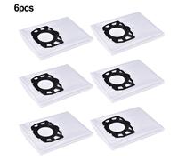 Sacchetti di ricambio premium per robot aspirapolvere Karcher WD 5 800