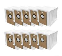 Sacchetti di ricambio robusti per Eve RookS e Lydsto R1 Edge No More Clogs (confezione da 10)