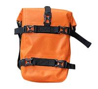 Sacchetti di sella motociclette - sacca per sedili motociclistici | Borsa di schienale motociclistico Design impermeabile, borsa per la protezione della fessura regolabile, borsetta di stoccaggio