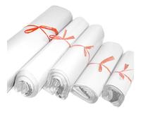 Sacchetti di Spedizione Buste da 100 St Autoadesivo Plastica Pellicola