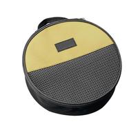 Sacchetti di stoccaggio a - Organizer per piastre idrorepellenti | Borsa pieghevole con protezione sicura per bicchieri che servono conchiglie, pratico quando