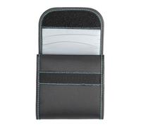 Sacchetti di stoccaggio della raccolta del filtro dell'obiettivo della macchina fotografica 3Piece per il sacchetto filtro degli appassionati di fotografia di 95mm