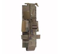 Sacchetti di stoccaggio leggeri della borsa di stoccaggio della radio del pacchetto 8.3x3Inch di nylon della radio per l'accessorio di escursionismo all'aperto