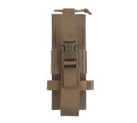 Sacchetti di stoccaggio leggeri della borsa di stoccaggio della radio del pacchetto 8.3x3Inch di nylon della radio per l'accessorio di escursionismo all'aperto