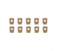 Sacchetti Dust Bin per Roomba 415 in Tessuto Non Tessuto(10 PACK) | Tessuto non tessuto, strappi, uso quotidiano, protezione motore, lunga durata