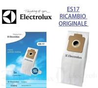 Electrolux ES17 accessorio e ricambio per aspirapolvere Aspirapolvere a bastone Filtro
