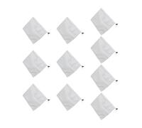 Sacchetti filtranti a maglia fine in nylon con coulisse, S