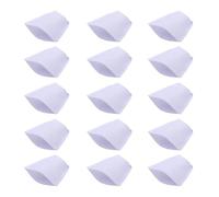 Sacchetti Filtranti, Compatibile Con Einhell TE-VC 18 Li-Solo TE-HV 18/06 Li-Solo, Ricambi Per Aspirapolvere(15 Pack)