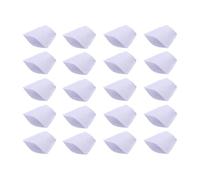 Sacchetti Filtranti, Compatibile Con Einhell TE-VC 18 Li-Solo TE-HV 18/06 Li-Solo, Ricambi Per Aspirapolvere(20 Pack)