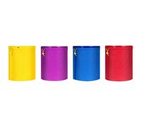 Sacchetti filtranti da 5 galloni con setaccio pressante e sacchetto di stoccaggio